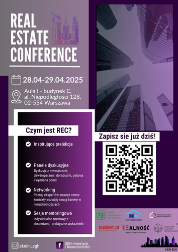 Real Estate Conference 2025